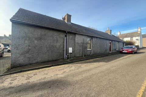 undefined, Robertsons Lane, Thurso, Highland. KW14 7AD
