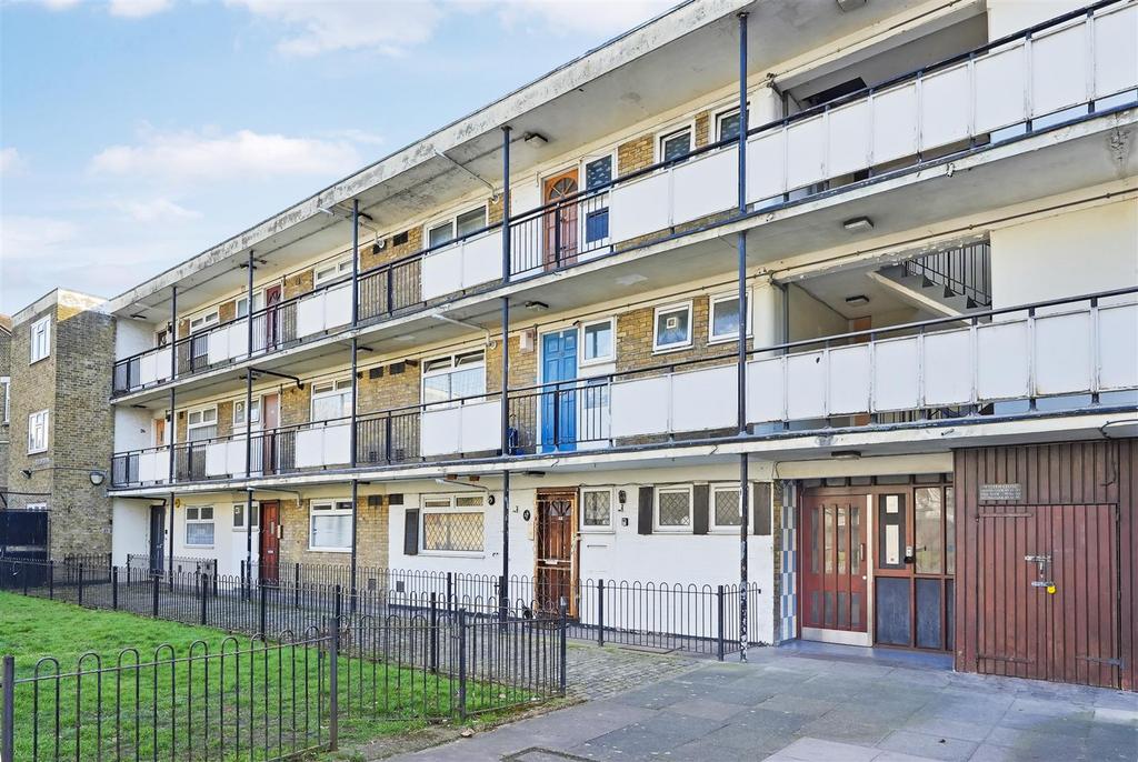 Wyllen Close