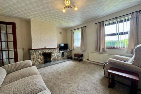3 bedroom detached bungalow for sale, B5110, Brynteg, Anglesey, LL78
