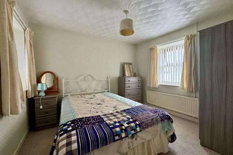 3 bedroom detached bungalow for sale, B5110, Brynteg, Anglesey, LL78