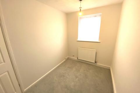 2 bedroom terraced house for sale, Broadmayne Road, Poole BH12