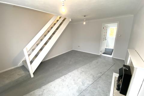 2 bedroom terraced house for sale, Broadmayne Road, Poole BH12
