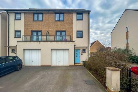4 bedroom semi-detached house to rent, Willowherb Road, Bristol BS16