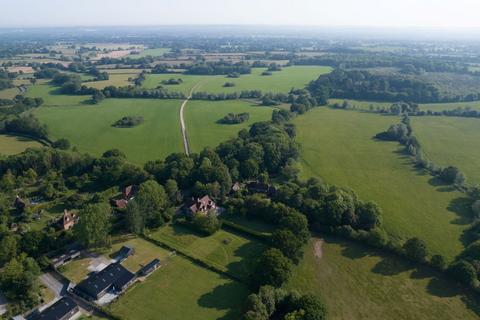 Land for sale, Land at Ibornden, Biddenden, Ashford, Kent TN27 8HF