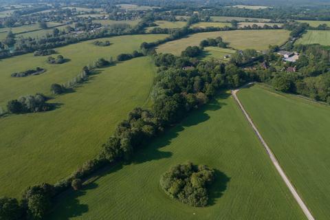 Land for sale, Land at Ibornden, Biddenden, Ashford, Kent TN27 8HF