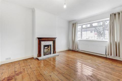 3 bedroom end of terrace house for sale, Bramdean Crescent, London SE12