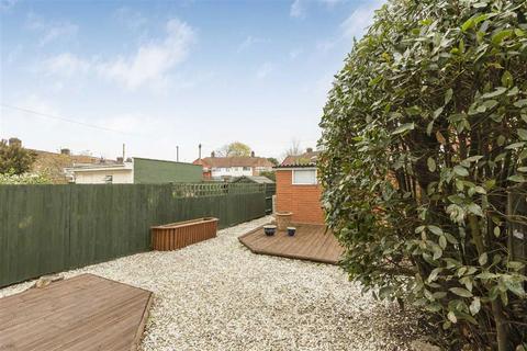 3 bedroom end of terrace house for sale, Bramdean Crescent, London SE12