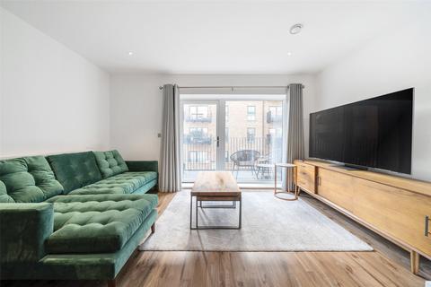 undefined, Rolfe Terrace, London