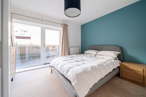 undefined, Rolfe Terrace, London