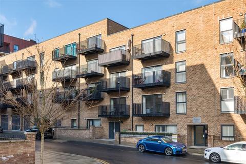 2 bedroom apartment for sale, Rolfe Terrace, London