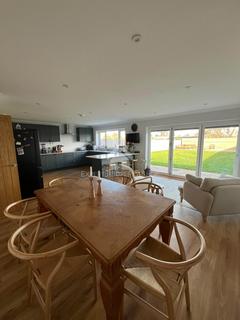 4 bedroom detached house to rent, Tally Ho Road , Shadoxhurst, Ashford