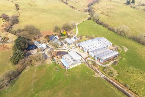 Land for sale, Llanfihangel, Llanfyllin, Powys, SY22