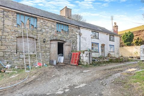 Land for sale, Llanfihangel, Llanfyllin, Powys, SY22