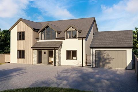 4 bedroom detached house for sale, High Street, Walcott, Lincoln, Lincolnshire, LN4