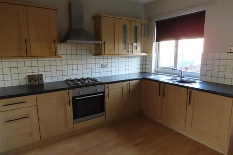 2 bedroom terraced house for sale, Allan Road, Newbiggin By The Sea