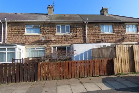 13 Allan Road, Newbiggin-by-the-sea, NE64 6HY