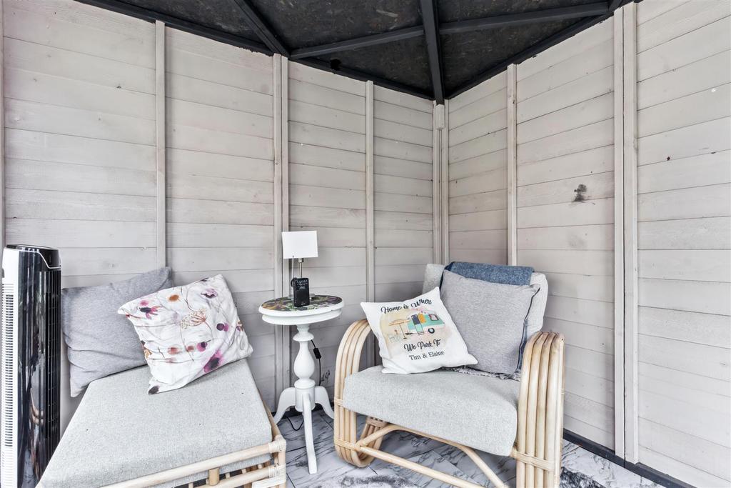 Summer House