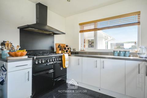 Summerhill Earls Drive, Kingsand, Torpoint, PL10 1NT