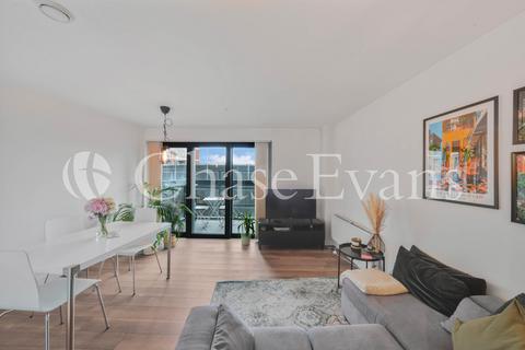 2 bedroom property for sale, Maple Quay, Surrey Quays Road, Canada Water, London, SE16