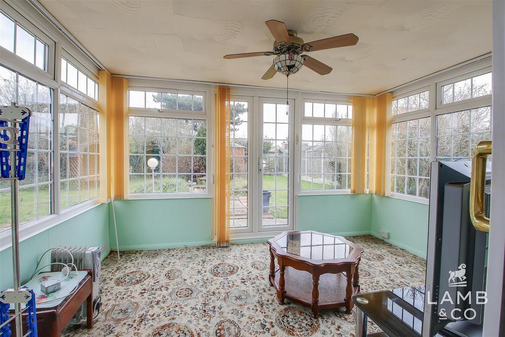Conservatory