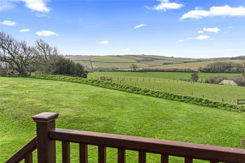 4 bedroom barn conversion for sale, Woolston, Kingsbridge, Devon, TQ7