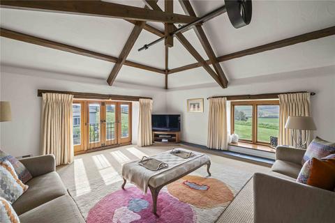 4 bedroom barn conversion for sale, Woolston, Kingsbridge, Devon, TQ7