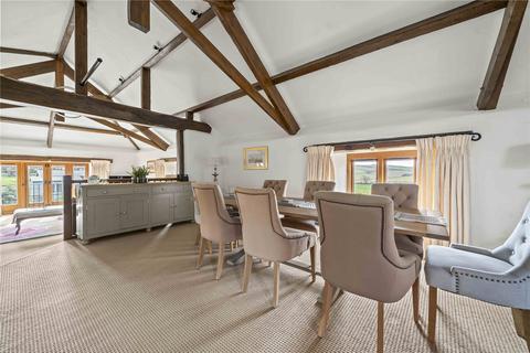 4 bedroom barn conversion for sale, Woolston, Kingsbridge, Devon, TQ7