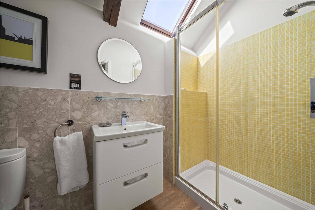 Shower Rm