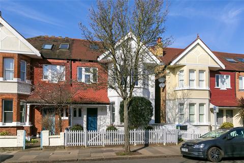 undefined, Burlington Avenue, Kew, Surrey, TW9