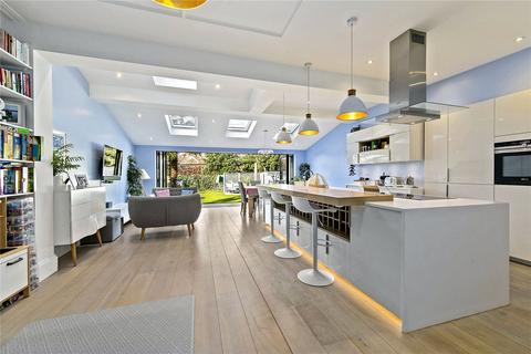 undefined, Burlington Avenue, Kew, Surrey, TW9