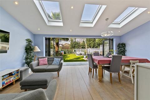 undefined, Burlington Avenue, Kew, Surrey, TW9