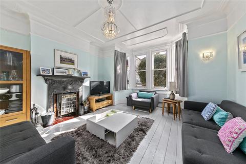 undefined, Burlington Avenue, Kew, Surrey, TW9