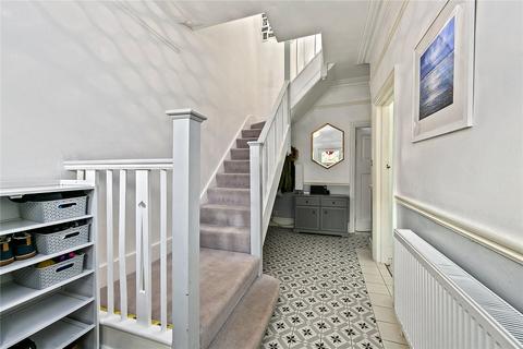 undefined, Burlington Avenue, Kew, Surrey, TW9