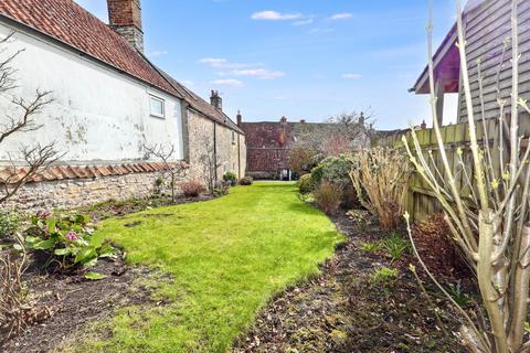 2 bedroom terraced house for sale, St. Thomas Street, Wells