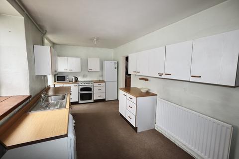 2 bedroom terraced house for sale, St. Thomas Street, Wells