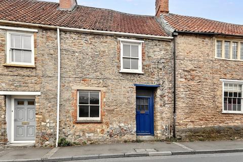 undefined, St. Thomas Street, Wells