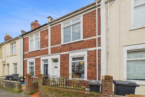 31 Jasper Street, Bristol, BS3 3DT
