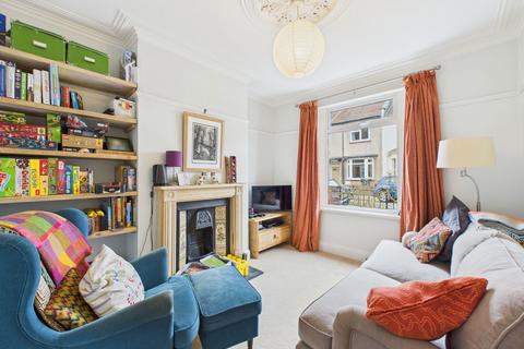31 Jasper Street, Bristol, BS3 3DT