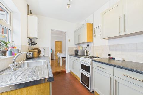 31 Jasper Street, Bristol, BS3 3DT
