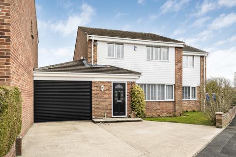 4 bedroom detached house for sale, Byron Way, Bicester, OX26