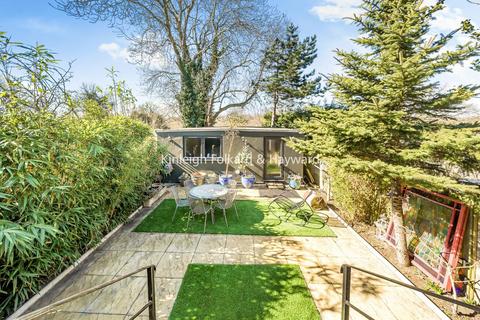 33 Ridgeview Road, London, N20 0HH