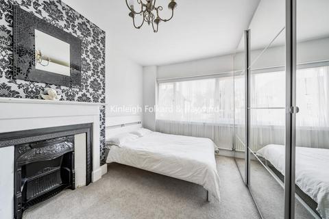 33 Ridgeview Road, London, N20 0HH