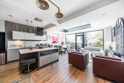 33 Ridgeview Road, London, N20 0HH
