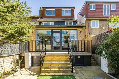 33 Ridgeview Road, London, N20 0HH