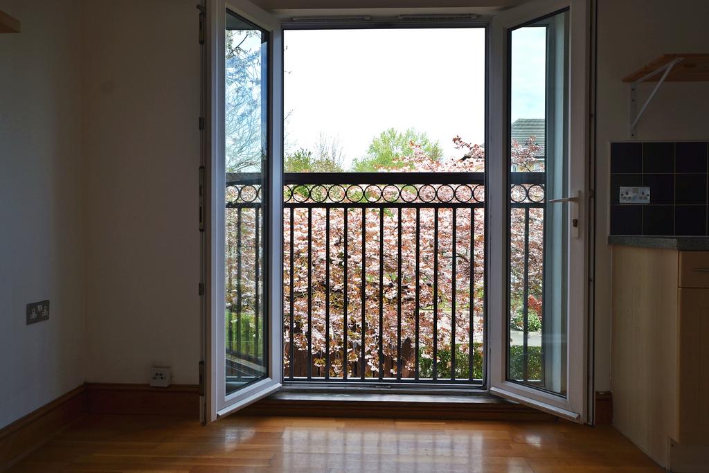 Juliet Balcony