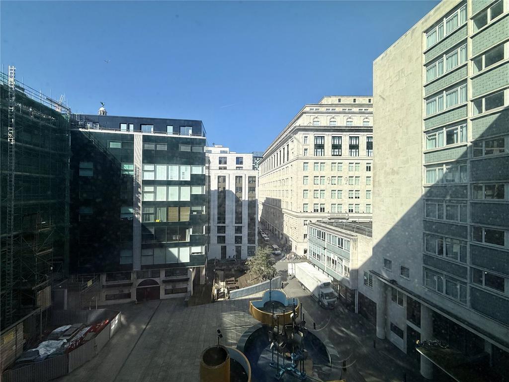 Apartment in Liverpool, Cavern Quarter, Vauxhall - View 5