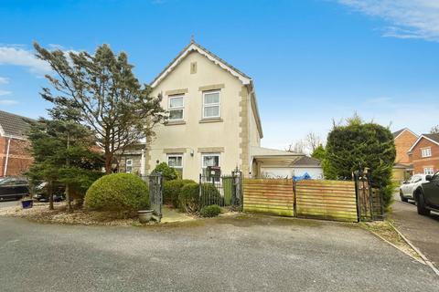 14 Bryn Derlwyn, Bridgend, CF31 5EN