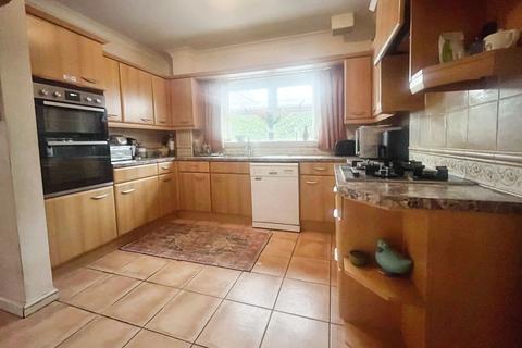 14 Bryn Derlwyn, Bridgend, CF31 5EN