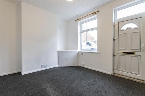 2 bedroom terraced house for sale, Brassington Street, Clay Cross, Chesterfield