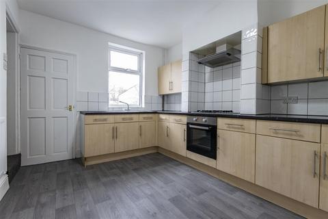 2 bedroom terraced house for sale, Brassington Street, Clay Cross, Chesterfield
